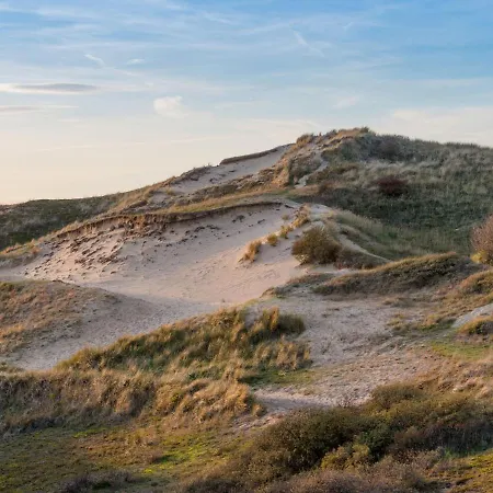 Lovely In With Many Facilities Within Walking Distance Appartamento Egmond aan Zee