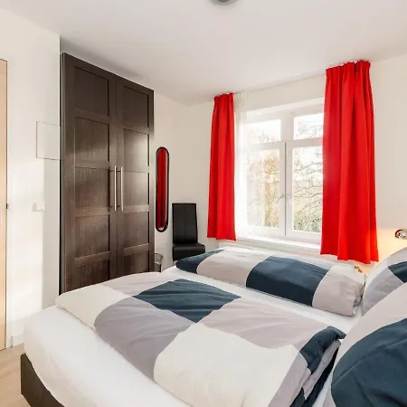 Appartamento Lovely In With Many Facilities Within Walking Distance Egmond aan Zee