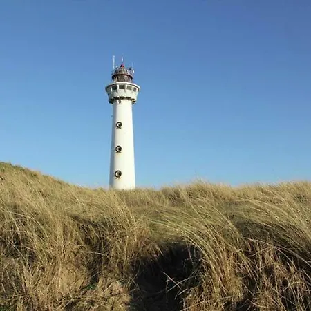 Lovely In With Many Facilities Within Walking Distance Appartamento Egmond aan Zee