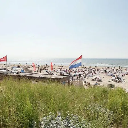 Lovely In With Many Facilities Within Walking Distance Appartamento Egmond aan Zee
