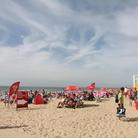 Lovely In With Many Facilities Within Walking Distance * Egmond aan Zee